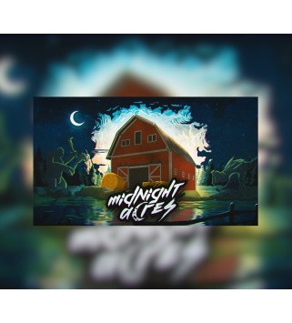 Midnight Acres Steam Key GLOBAL